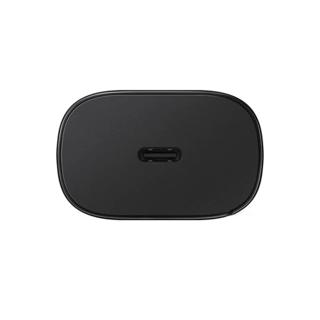 Адаптер сетевой Samsung Note10 EP-TA800 25W 3A USB-C EURO Plug Oригинал